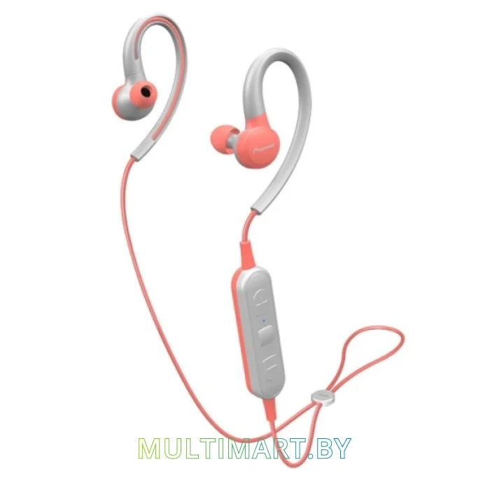Наушники Pioneer SE-E6BT-P